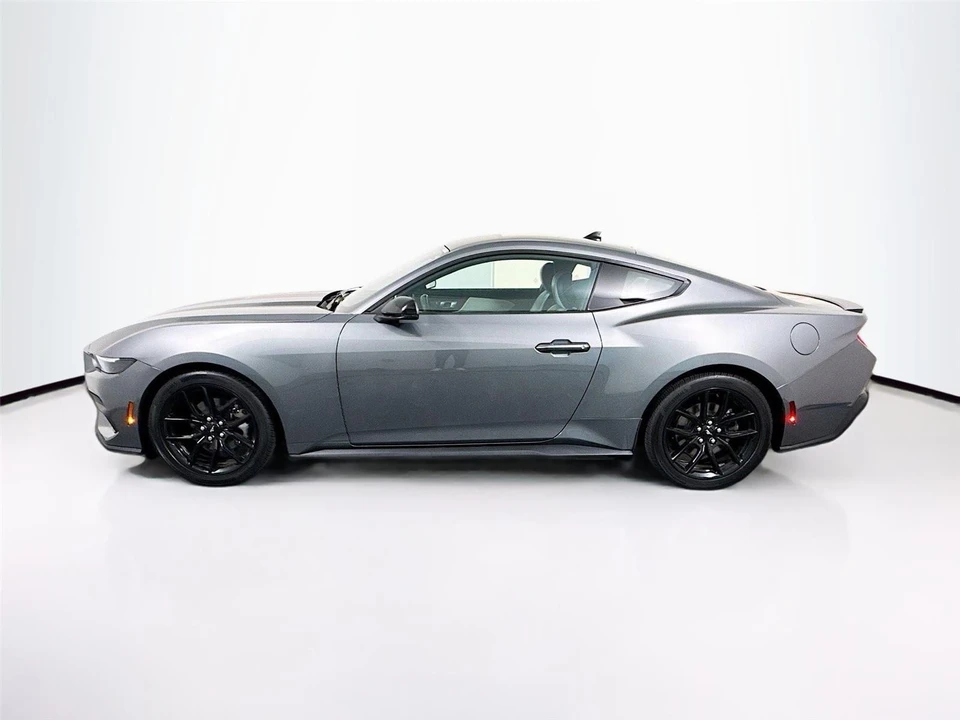 2025 Ford S650 Mustang - Image 27 of 31