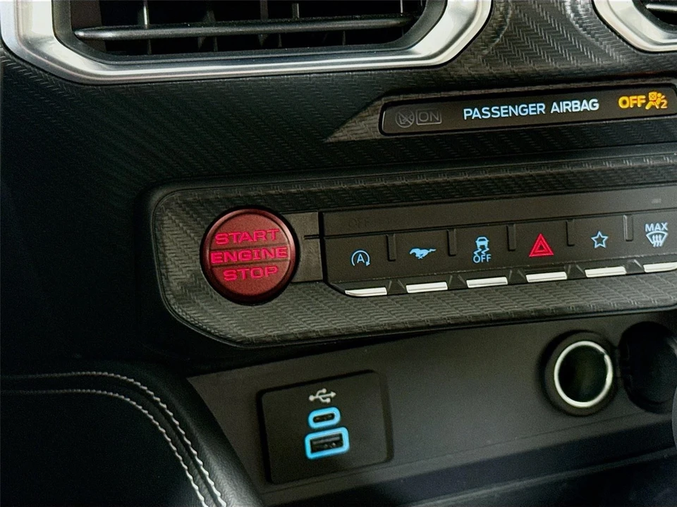 2025 Ford S650 Mustang - Image 15 of 31