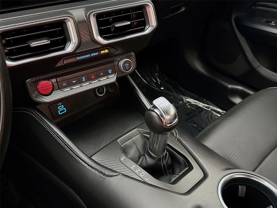 2025 Ford S650 Mustang - Image 17 of 21