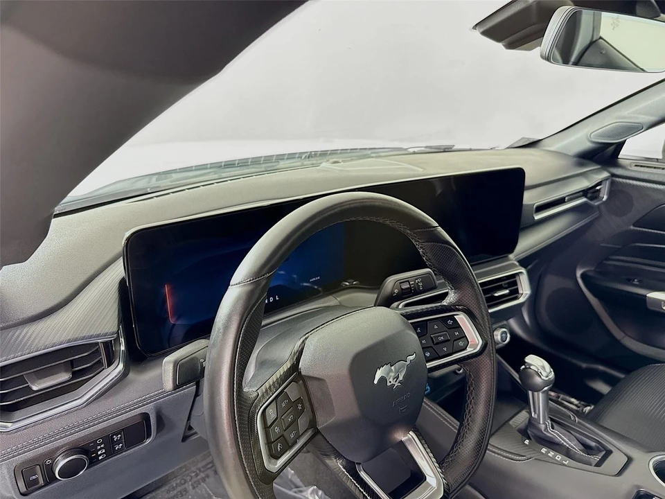 2025 Ford S650 Mustang - Image 9 of 21