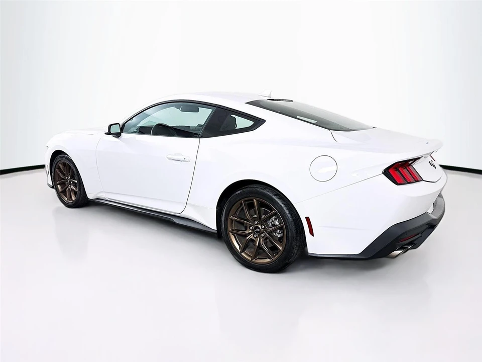 2025 Ford S650 Mustang - Image 5 of 21