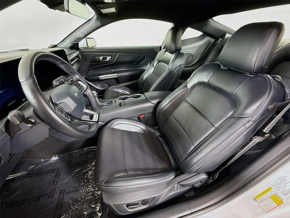 2025 Ford S650 Mustang - Image 21 of 21
