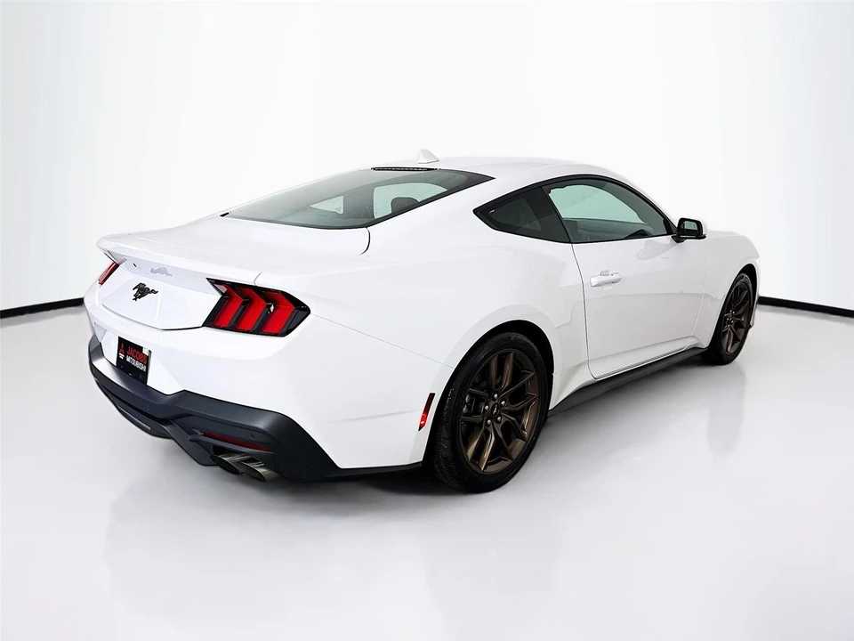 2025 Ford S650 Mustang - Image 7 of 21