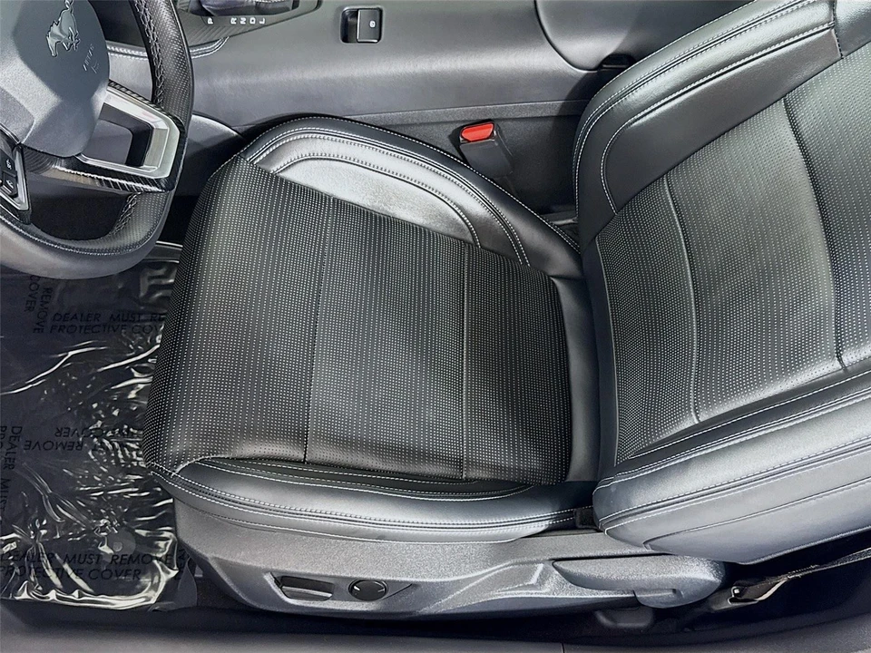 2025 Ford S650 Mustang - Image 19 of 21