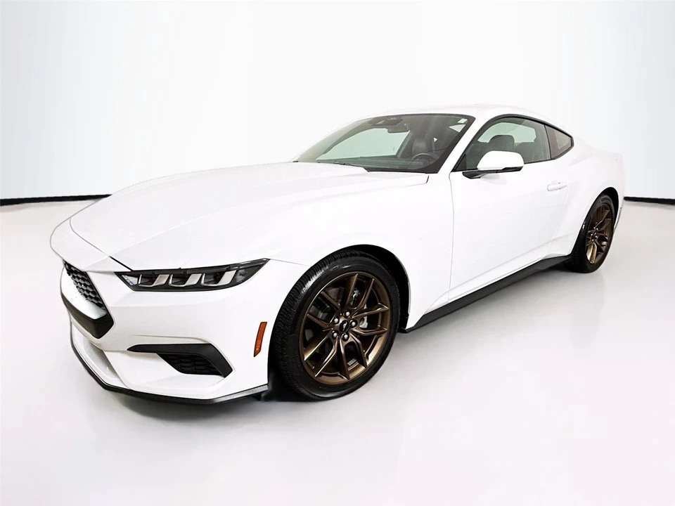 2025 Ford S650 Mustang - Image 3 of 21