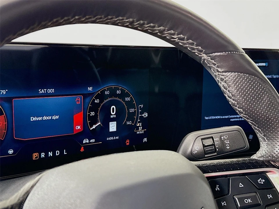 2025 Ford S650 Mustang - Image 12 of 21
