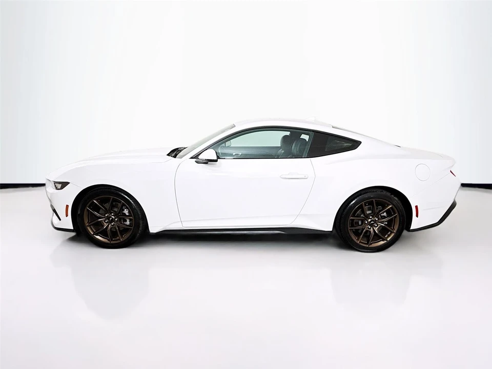 2025 Ford S650 Mustang - Image 4 of 21