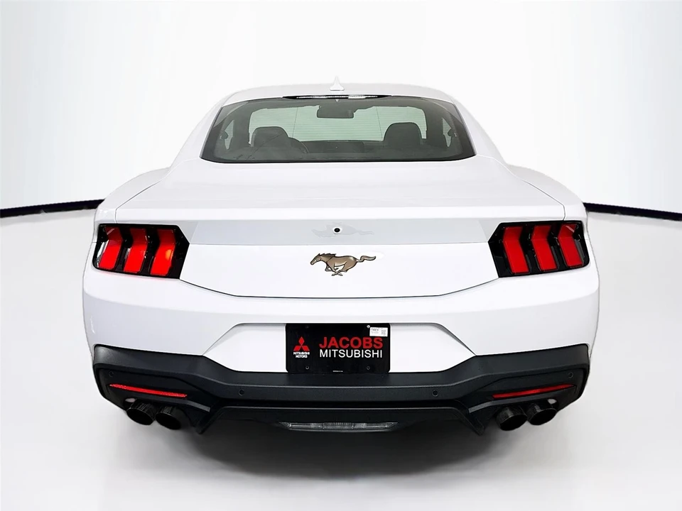 2025 Ford S650 Mustang - Image 6 of 21