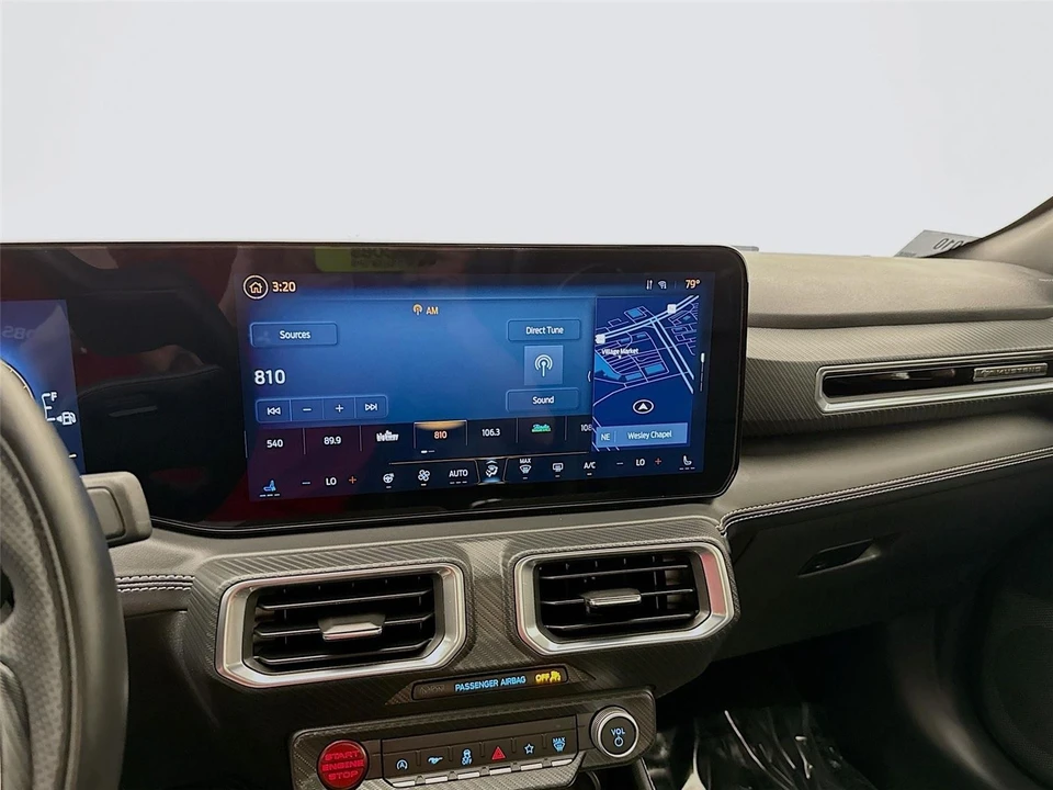 2025 Ford S650 Mustang - Image 15 of 21