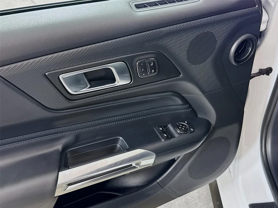 2025 Ford S650 Mustang - Image 18 of 21