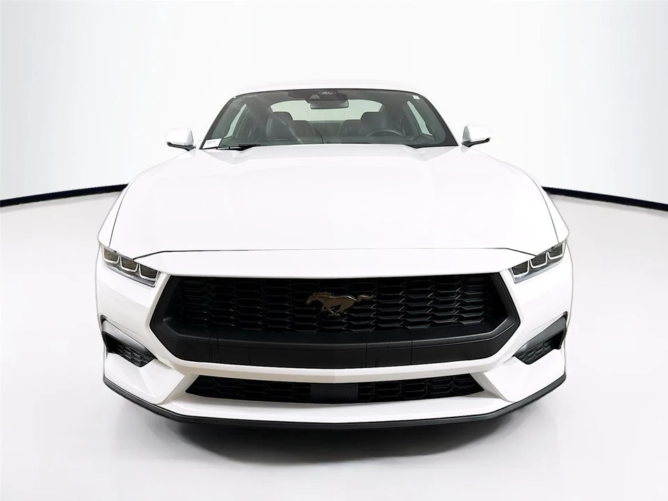 2025 Ford S650 Mustang - Image 2 of 21