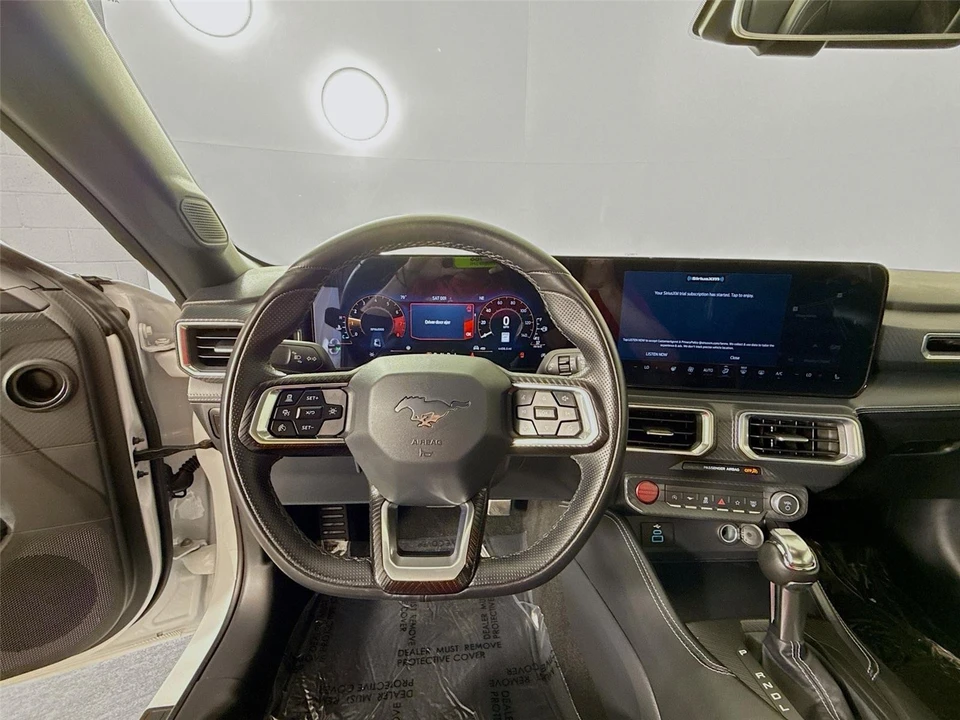 2025 Ford S650 Mustang - Image 11 of 21