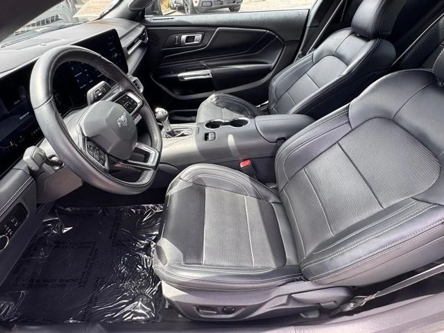 2025 Ford S650 Mustang - Image 17 of 30