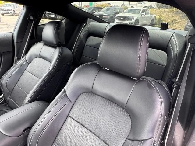 2025 Ford S650 Mustang - Image 19 of 30