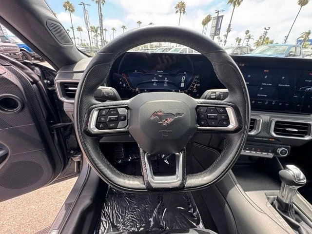 2025 Ford S650 Mustang - Image 21 of 30