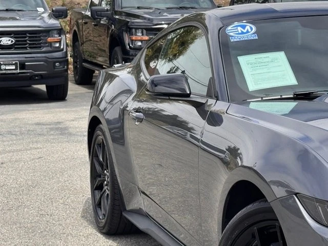 2025 Ford S650 Mustang - Image 5 of 30