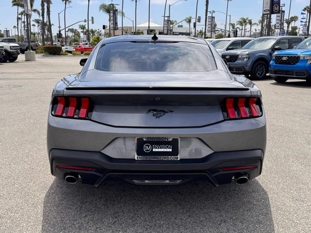 2025 Ford S650 Mustang - Image 11 of 30