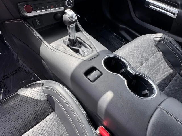 2025 Ford S650 Mustang - Image 25 of 30