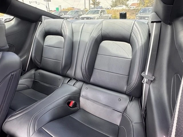 2025 Ford S650 Mustang - Image 30 of 30