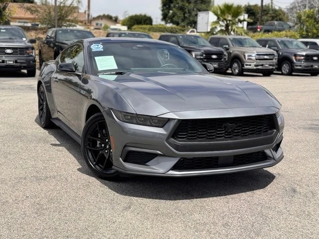 2025 Ford S650 Mustang - Image 2 of 30