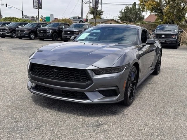2025 Ford S650 Mustang - Image 7 of 30
