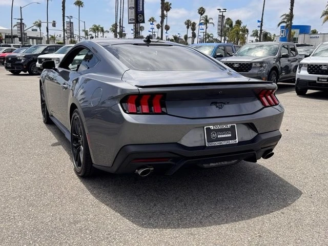 2025 Ford S650 Mustang - Image 10 of 30