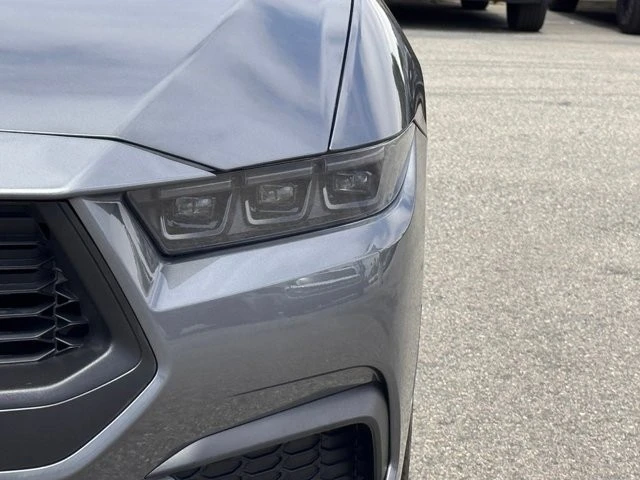 2025 Ford S650 Mustang - Image 8 of 30