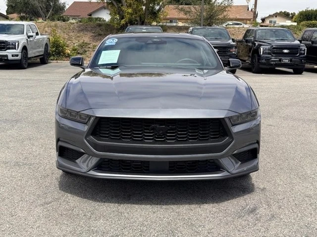 2025 Ford S650 Mustang - Image 6 of 30