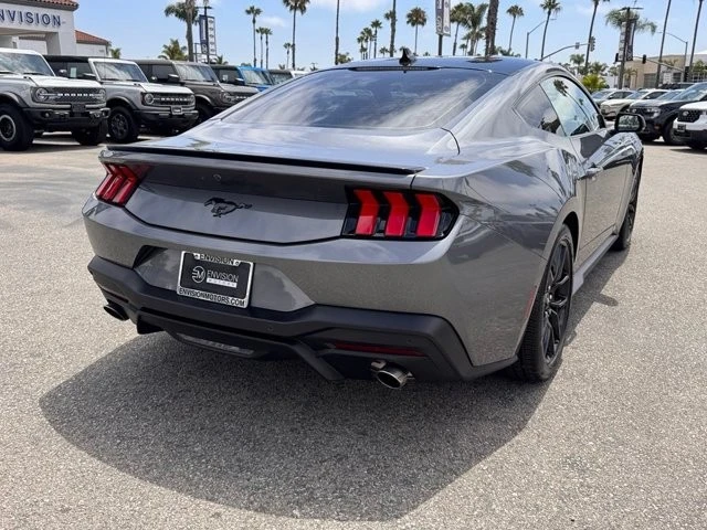 2025 Ford S650 Mustang - Image 12 of 30