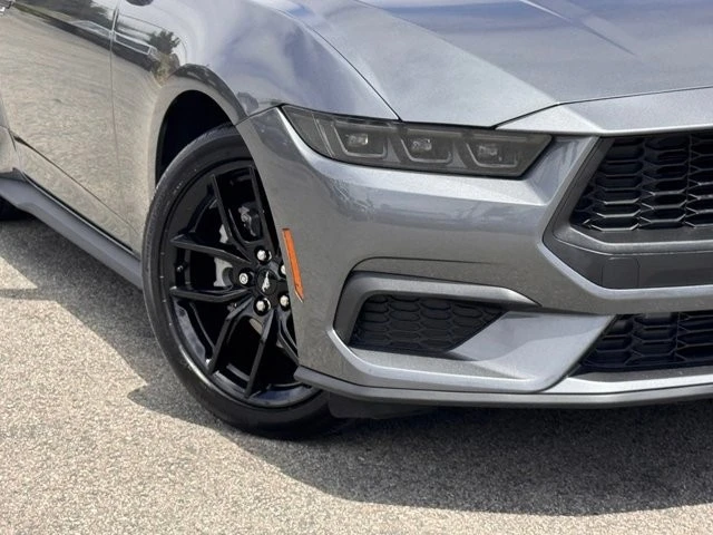 2025 Ford S650 Mustang - Image 4 of 30