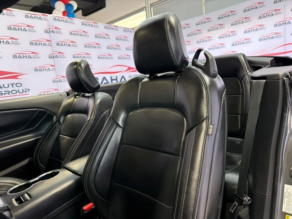 2025 Ford S650 Mustang - Image 27 of 31