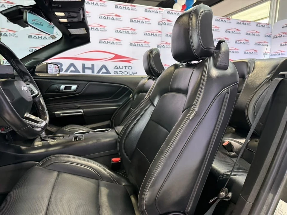 2025 Ford S650 Mustang - Image 26 of 31
