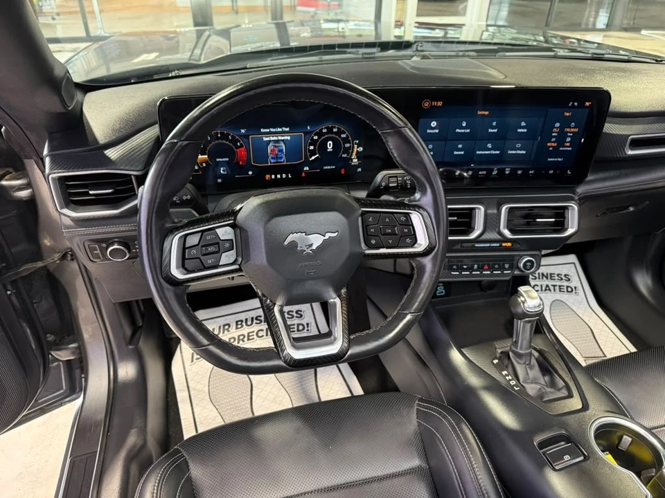 2025 Ford S650 Mustang - Image 28 of 31