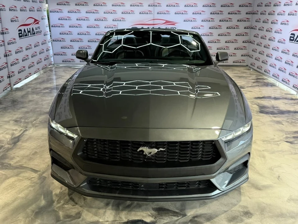 2025 Ford S650 Mustang - Image 5 of 31