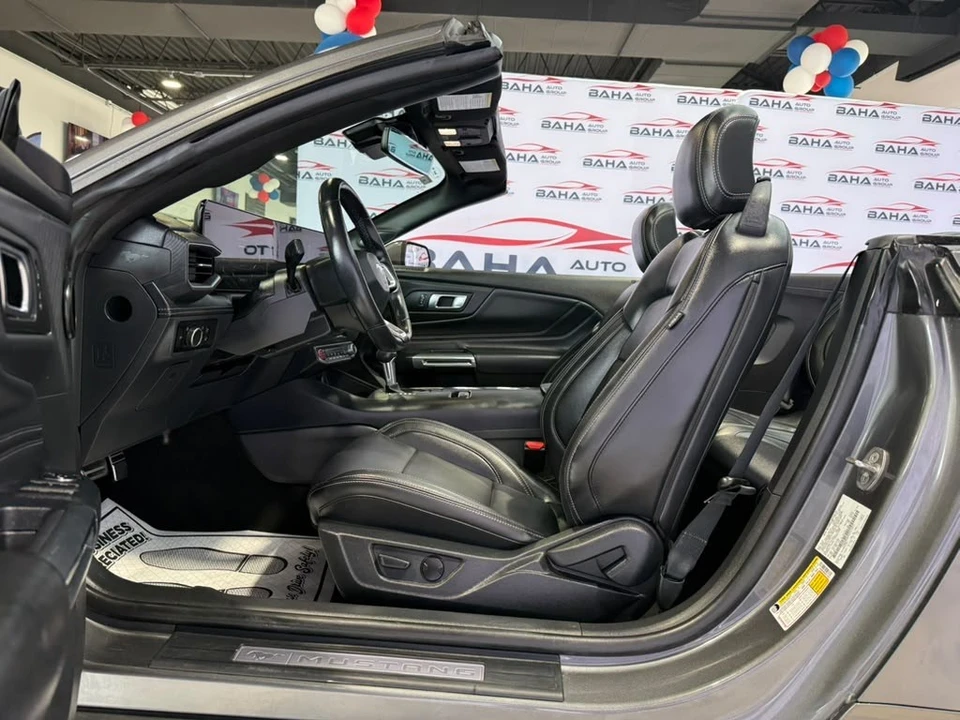 2025 Ford S650 Mustang - Image 25 of 31