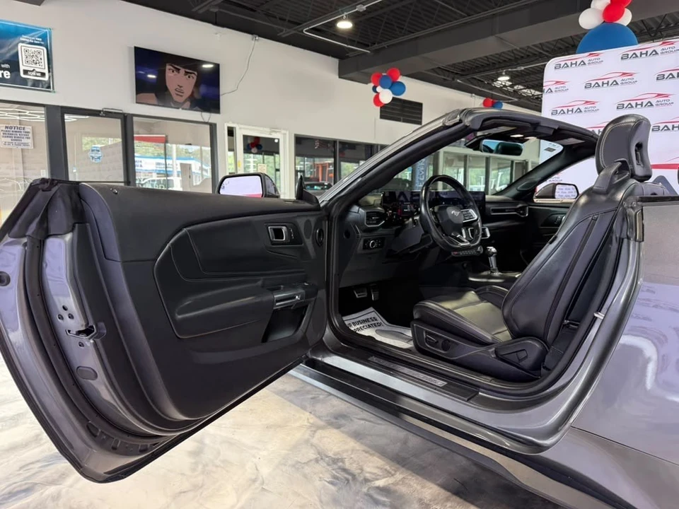 2025 Ford S650 Mustang - Image 24 of 31