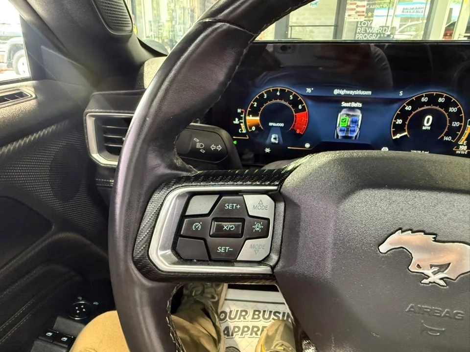 2025 Ford S650 Mustang - Image 15 of 31
