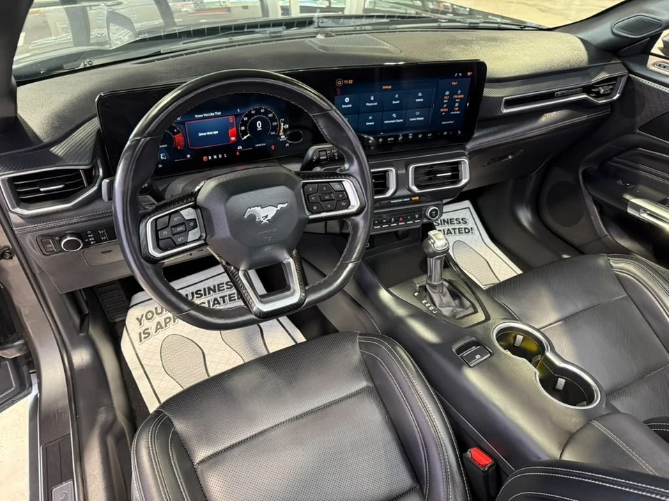 2025 Ford S650 Mustang - Image 29 of 31