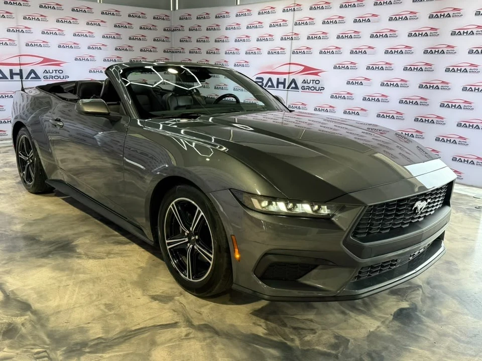 2025 Ford S650 Mustang - Image 6 of 31