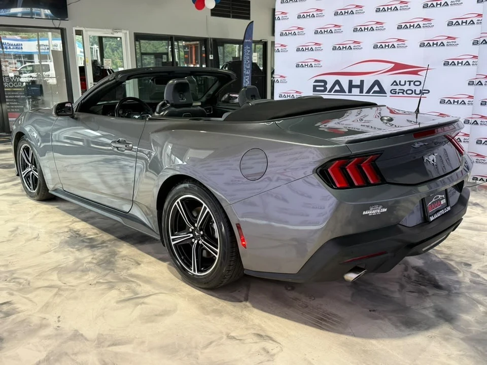 2025 Ford S650 Mustang - Image 11 of 31