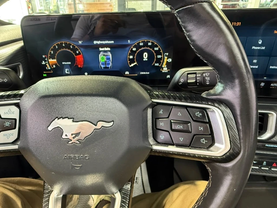 2025 Ford S650 Mustang - Image 14 of 31