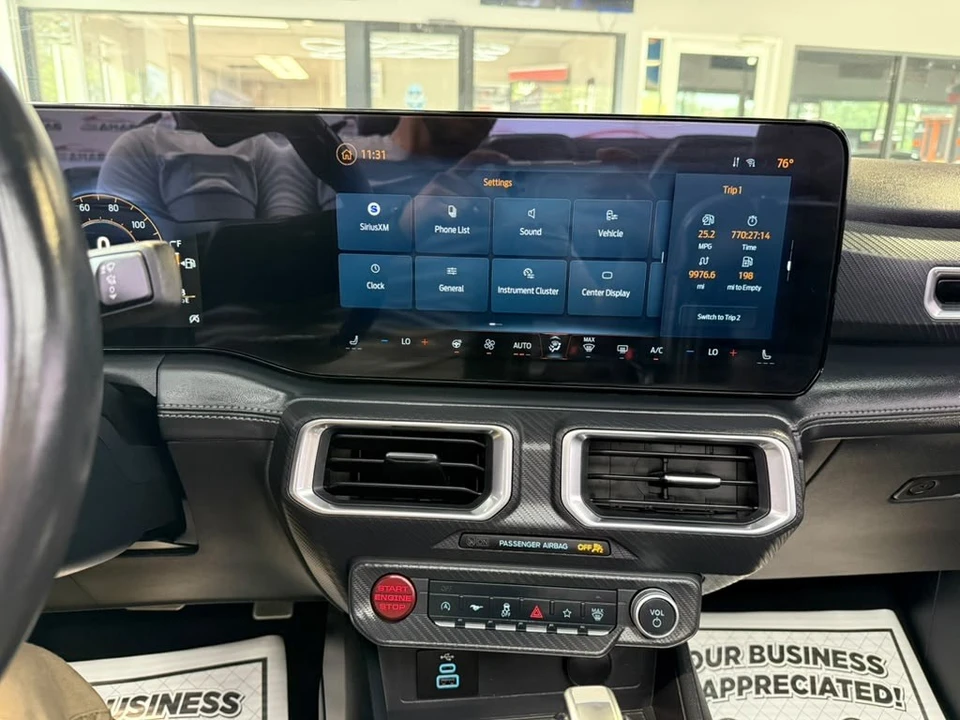 2025 Ford S650 Mustang - Image 18 of 31