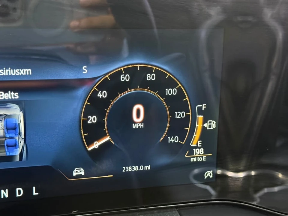 2025 Ford S650 Mustang - Image 17 of 31