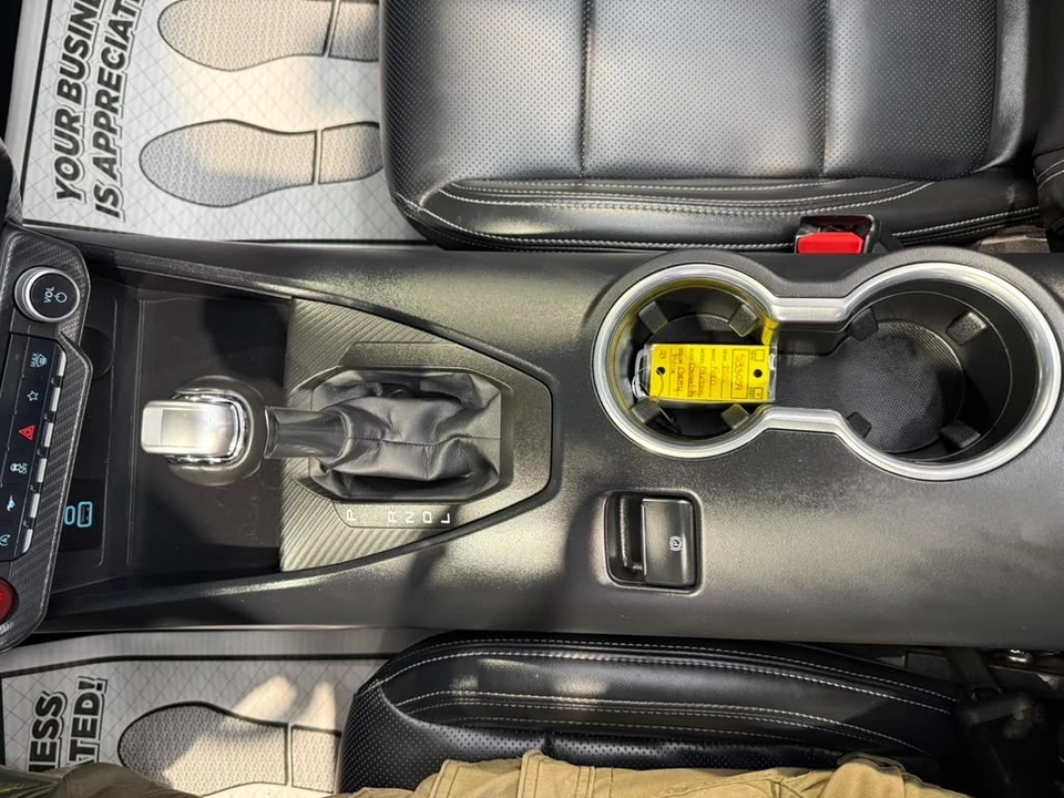 2025 Ford S650 Mustang - Image 20 of 31
