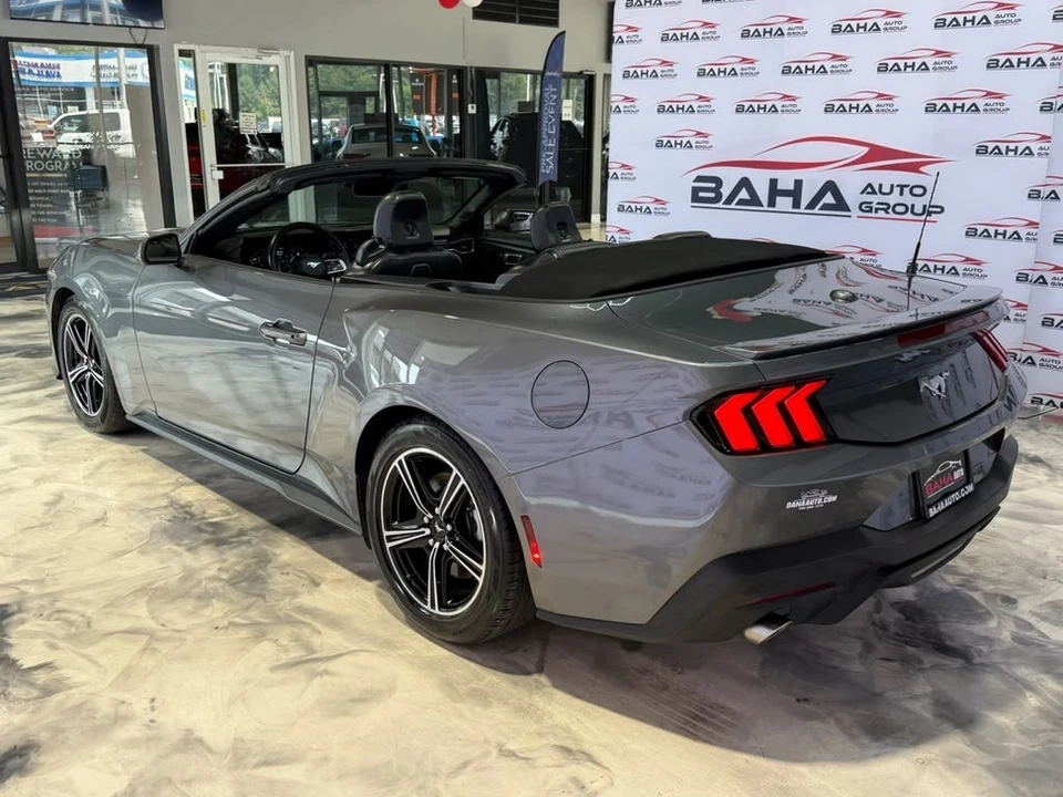 2025 Ford S650 Mustang - Image 12 of 31