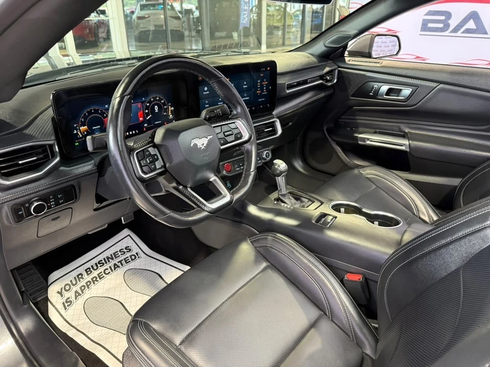 2025 Ford S650 Mustang - Image 30 of 31