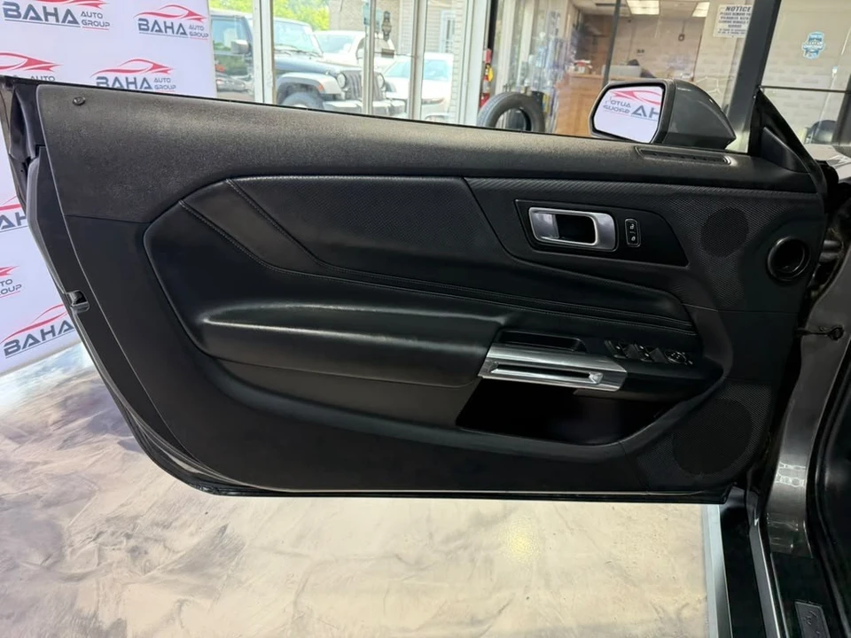 2025 Ford S650 Mustang - Image 31 of 31