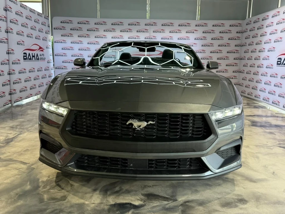 2025 Ford S650 Mustang - Image 4 of 31