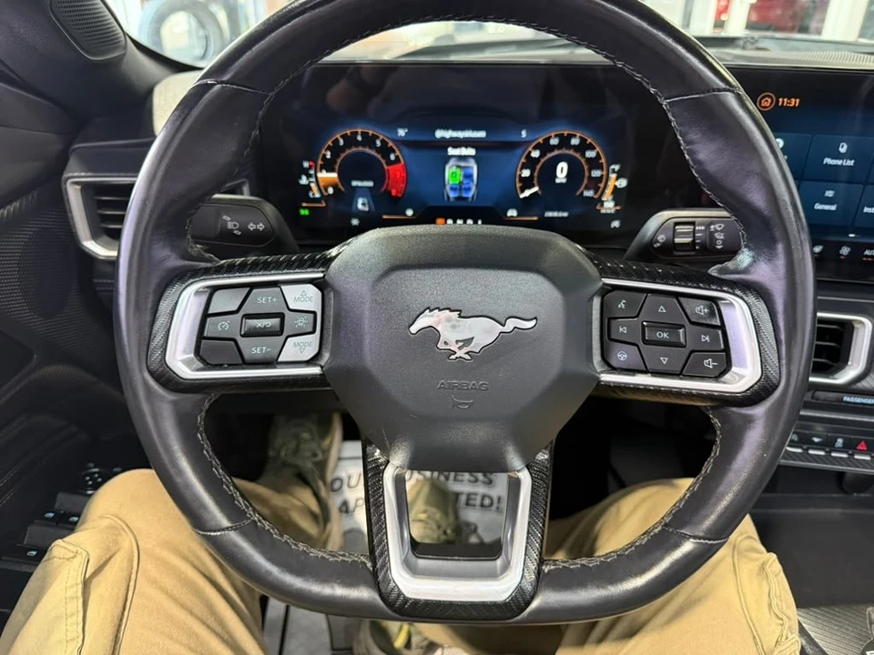 2025 Ford S650 Mustang - Image 13 of 31