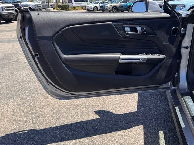 2025 Ford S650 Mustang - Image 15 of 30